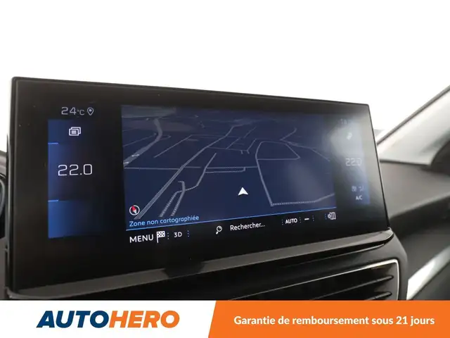 Peugeot 3008 view 25
