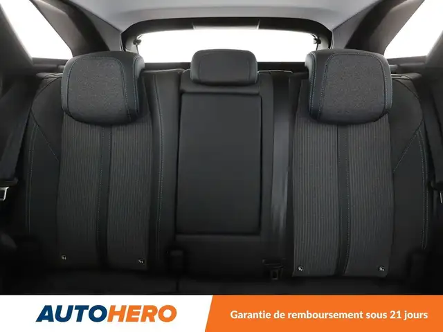 Peugeot 3008 view 15