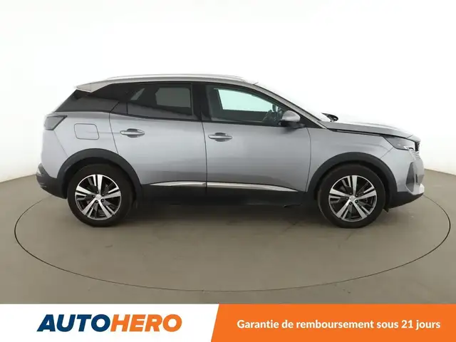 Peugeot 3008 view 7