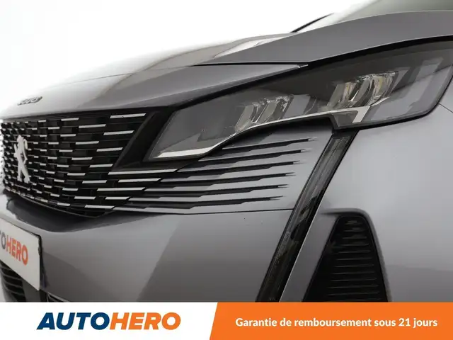 Peugeot 3008 view 30