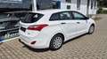 Hyundai i30 cw I30 Classic Blanc - thumbnail 2