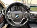 BMW X5 xdrive25d Luxury 218cv auto Grigio - thumbnail 6