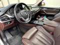 BMW X5 xdrive25d Luxury 218cv auto Grijs - thumbnail 12