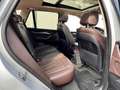 BMW X5 xdrive25d Luxury 218cv auto Gris - thumbnail 11