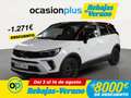 Opel Crossland 1.2 S&S GS Line 130 Blanco - thumbnail 1
