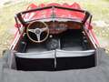 Jaguar XK 140 DHC - Fünfgang-Getriebe Rot - thumbnail 1