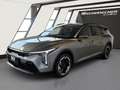 Kia K4 Kombi 1,0 TGDI 48V Gold DCT Grau - thumbnail 3