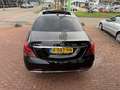 Mercedes-Benz S 400 400d 4Matic Lang | Full Opties | Dealer onderhoude Zwart - thumbnail 9