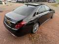 Mercedes-Benz S 400 400d 4Matic Lang | Full Opties | Dealer onderhoude Zwart - thumbnail 4