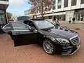 Mercedes-Benz S 400 400d 4Matic Lang | Full Opties | Dealer onderhoude Zwart - thumbnail 35