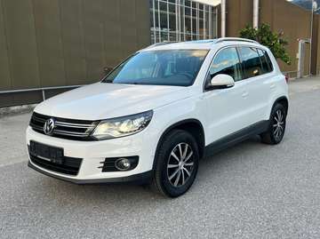 Sport 2.0 TDI LED Xenon Navi Panorama PDC*