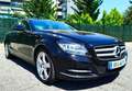 Mercedes-Benz CLS 350 CDI BlueEFFICIENCY Negro - thumbnail 4