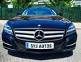 Mercedes-Benz CLS 350 CDI BlueEFFICIENCY Negro - thumbnail 3