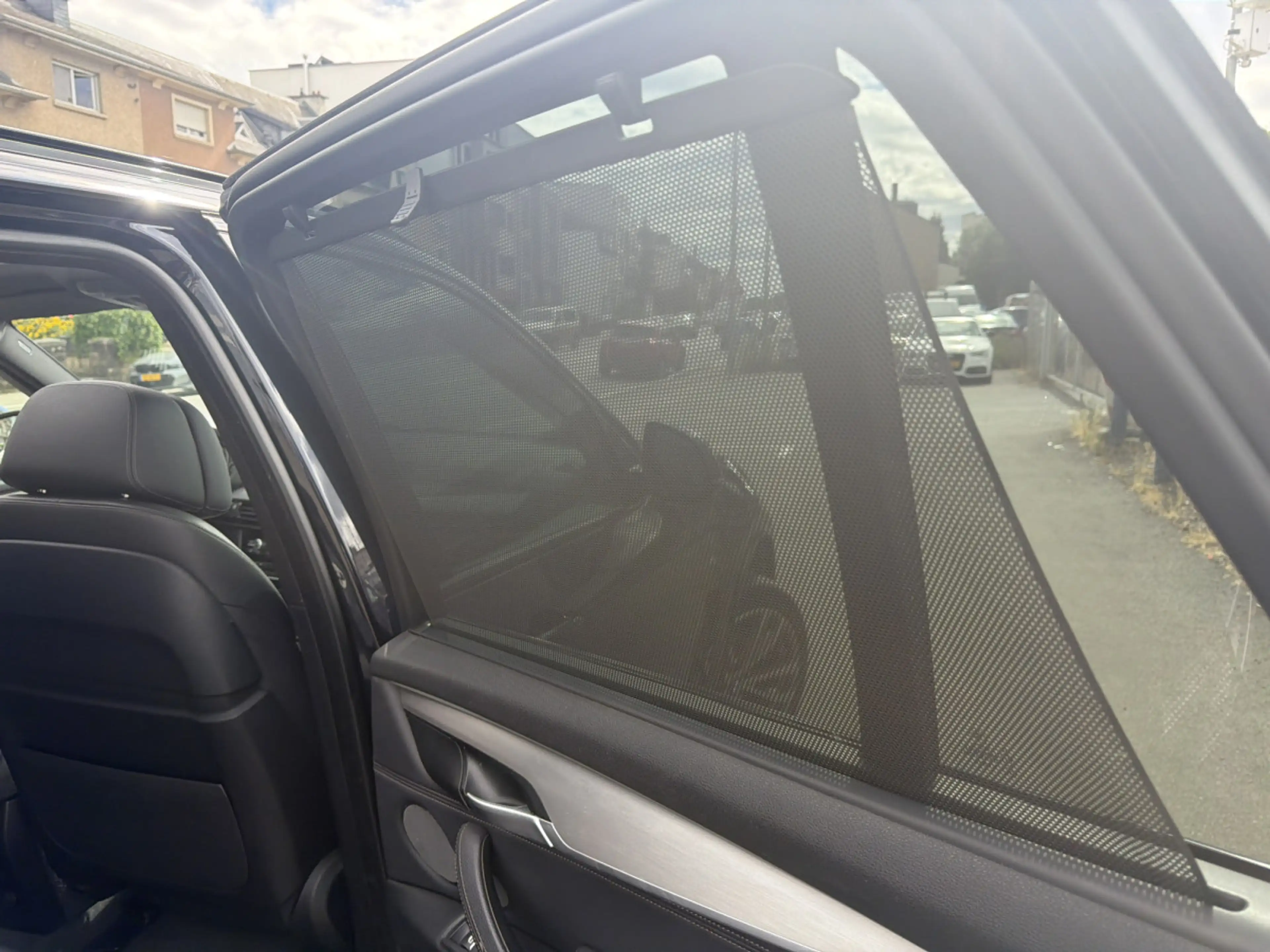 BMW X5 40D XDRIVE 313CV PACK M 7PL — photo 11