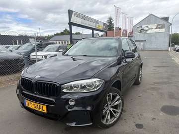 40D XDRIVE 313CV PACK M 7PL