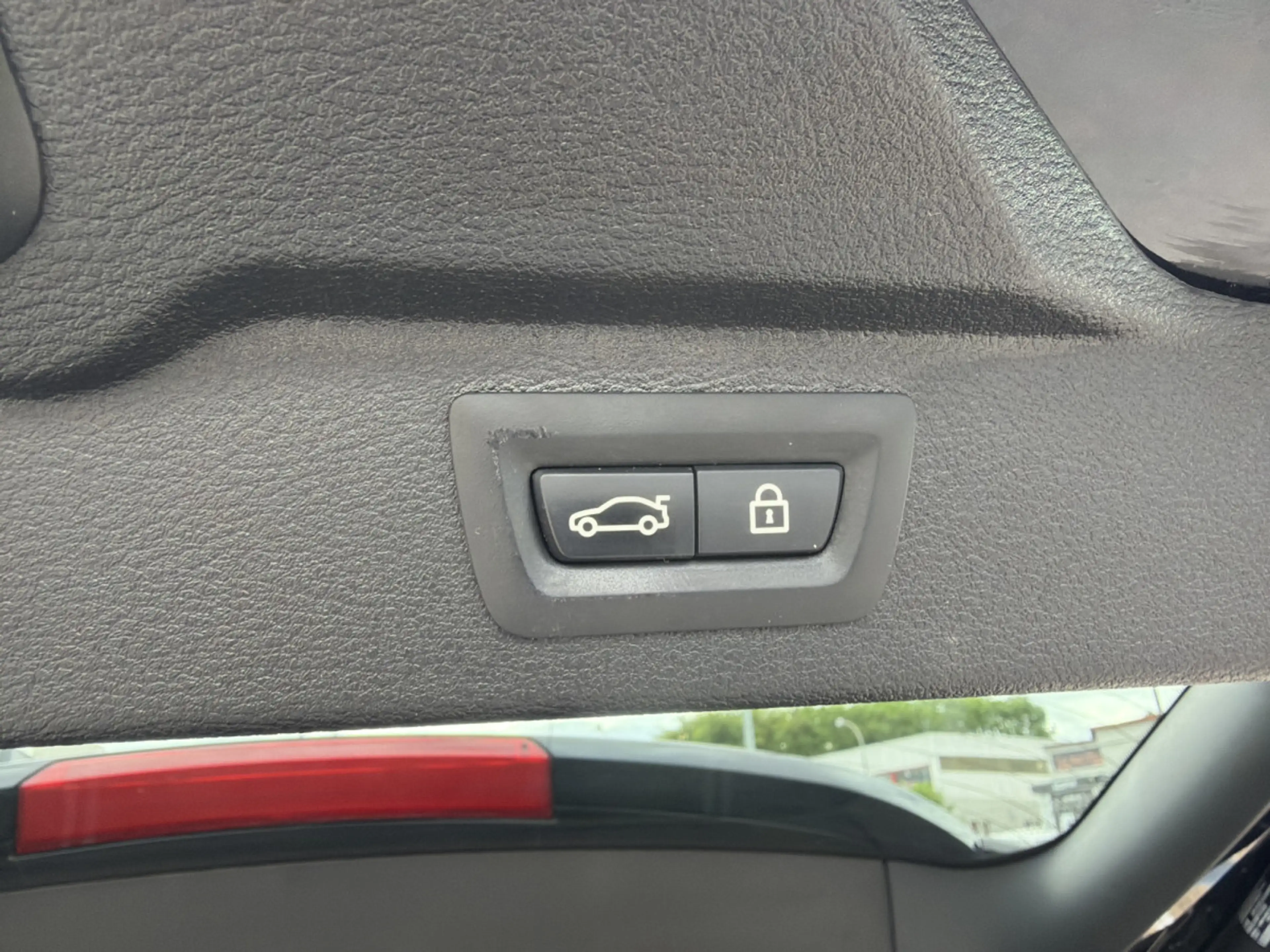 BMW X5 40D XDRIVE 313CV PACK M 7PL — photo 9