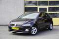 Volkswagen Polo 1.0 TSI Automaat! Comfortline Business BJ2020 Lmv Noir - thumbnail 1