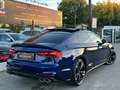 Audi S5 S5 Sportback 3.0 TDI quattro *Soundmodul*Pano*uvm* Bleu - thumbnail 4