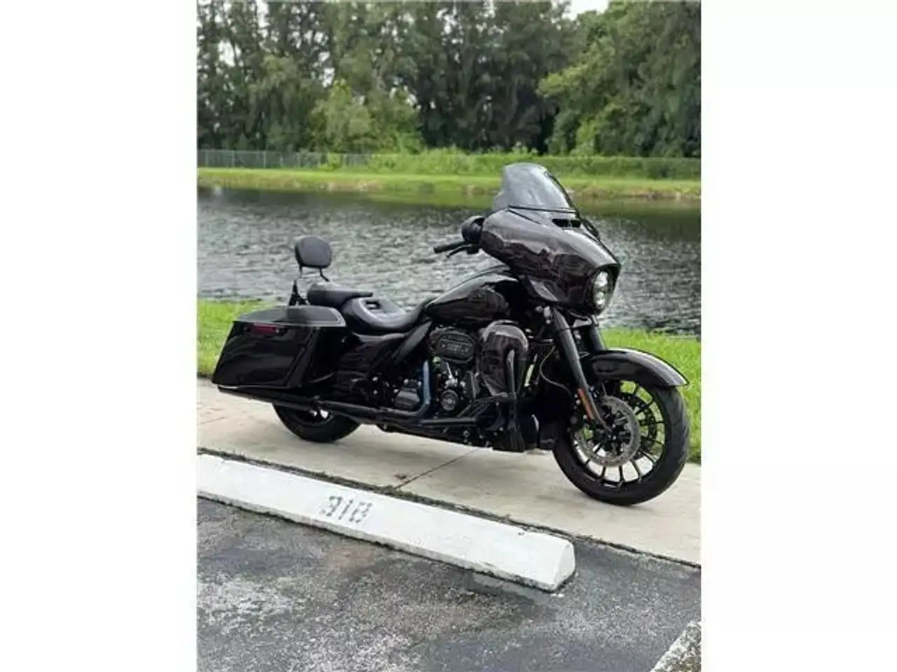 Harley-Davidson Street Glide