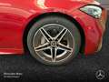 Mercedes-Benz C 300 AMG+360+AHK+STHZG+SITZKLIMA+TOTW+KEYLESS+9G Rot - thumbnail 5
