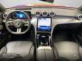 Mercedes-Benz C 300 AMG+360+AHK+STHZG+SITZKLIMA+TOTW+KEYLESS+9G Rot - thumbnail 12