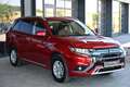 Mitsubishi Outlander 2,4 PHEV Intense AHK, Kamera, AppleCarPlay / An... Rot - thumbnail 20
