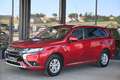 Mitsubishi Outlander 2,4 PHEV Intense AHK, Kamera, AppleCarPlay / An... Rot - thumbnail 19