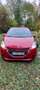 Peugeot 208 1.2i Active Rouge - thumbnail 2