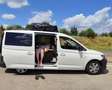 Volkswagen Caddy Caddy Maxi 2,0 TDI Weiß - thumbnail 10