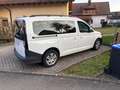Volkswagen Caddy Caddy Maxi 2,0 TDI Weiß - thumbnail 1