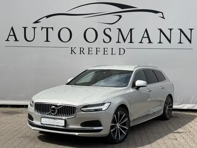 Volvo V90 T8 Recharge AWD Inscription UPE:83.520, €