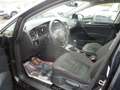 Volkswagen Golf 1.5 TSI 130CH BLUEMOTION CARAT 5 PORTES BV6 Noir - thumbnail 5