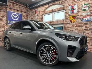 X2 20iA 170cv Auto sDrive M-SPORT (New Model)