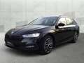 Skoda Octavia Combi 2.0 TDI DSG SPORTPAKET +AHK +CANTON +HuD +L Schwarz - thumbnail 2