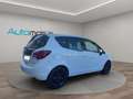 Opel Meriva Meriva II 2014 1.4 t Design Edition Gpl-tech 120cv Blanc - thumbnail 4