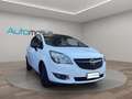 Opel Meriva Meriva II 2014 1.4 t Design Edition Gpl-tech 120cv Blanc - thumbnail 3