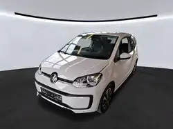 Volkswagen up! move 1.0 Klima