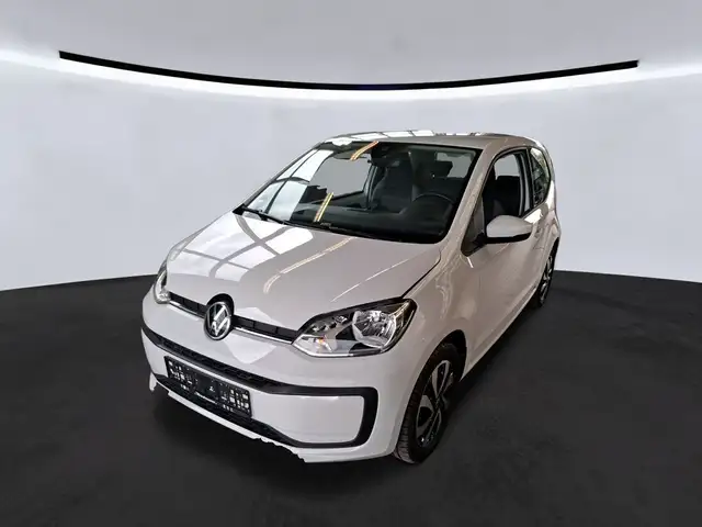 Volkswagen up! move 1.0 Klima