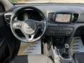 Kia Sportage 1,6GDI RKamera CarPlay Navi Sitz/Lenkradhzg SR+WR Zwart - thumbnail 7