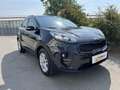Kia Sportage 1,6GDI RKamera CarPlay Navi Sitz/Lenkradhzg SR+WR Zwart - thumbnail 1