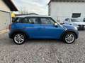 MINI Cooper S Countryman Cooper S 1.6 16V KLIMA PDC SITZHZG. 4x4 Blau - thumbnail 7