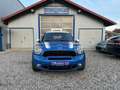 MINI Cooper S Countryman Cooper S 1.6 16V KLIMA PDC SITZHZG. 4x4 Blau - thumbnail 1
