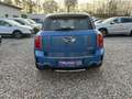 MINI Cooper S Countryman Cooper S 1.6 16V KLIMA PDC SITZHZG. 4x4 Blau - thumbnail 5