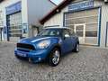 MINI Cooper S Countryman Cooper S 1.6 16V KLIMA PDC SITZHZG. 4x4 Blau - thumbnail 2