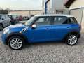 MINI Cooper S Countryman Cooper S 1.6 16V KLIMA PDC SITZHZG. 4x4 Blau - thumbnail 3