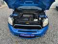 MINI Cooper S Countryman Cooper S 1.6 16V KLIMA PDC SITZHZG. 4x4 Blau - thumbnail 16