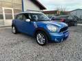 MINI Cooper S Countryman Cooper S 1.6 16V KLIMA PDC SITZHZG. 4x4 Blau - thumbnail 8