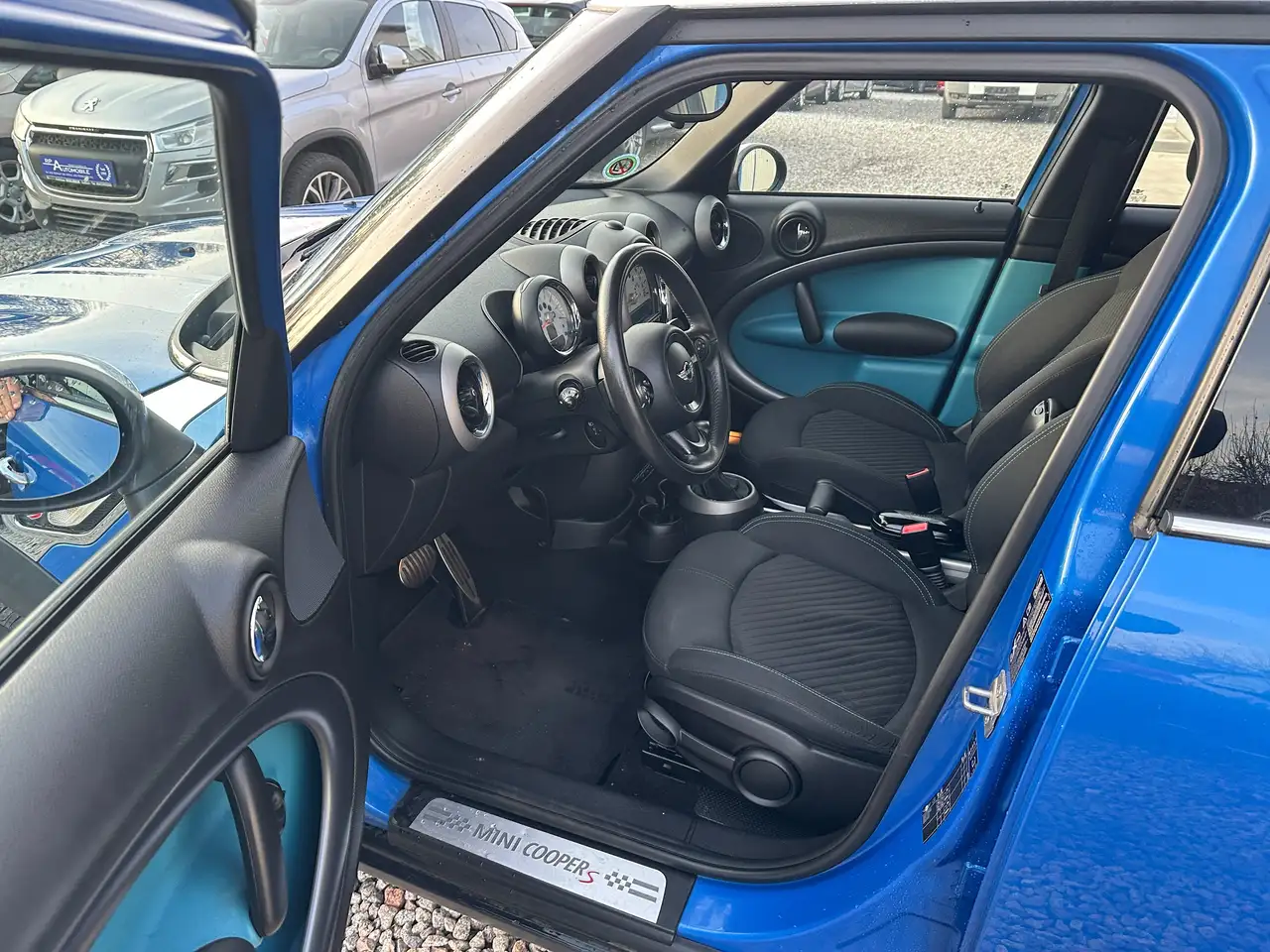 Das Auto
