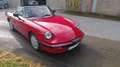 Alfa Romeo Spider Quadrifoglio Verde Rouge - thumbnail 16