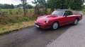 Alfa Romeo Spider Quadrifoglio Verde Rouge - thumbnail 6